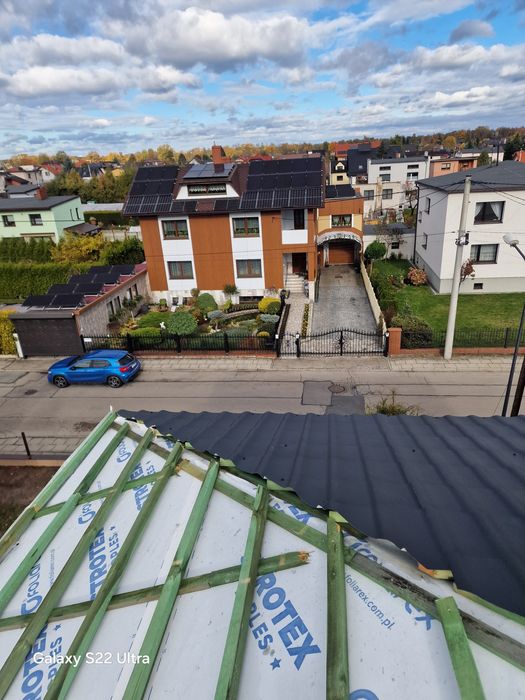 Firma de construcții Servici Dela A Z