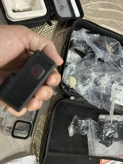 Camera GoPro Hero 11