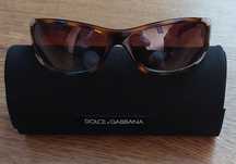 Оригинални очила и калъф DOLCE & GABBANA