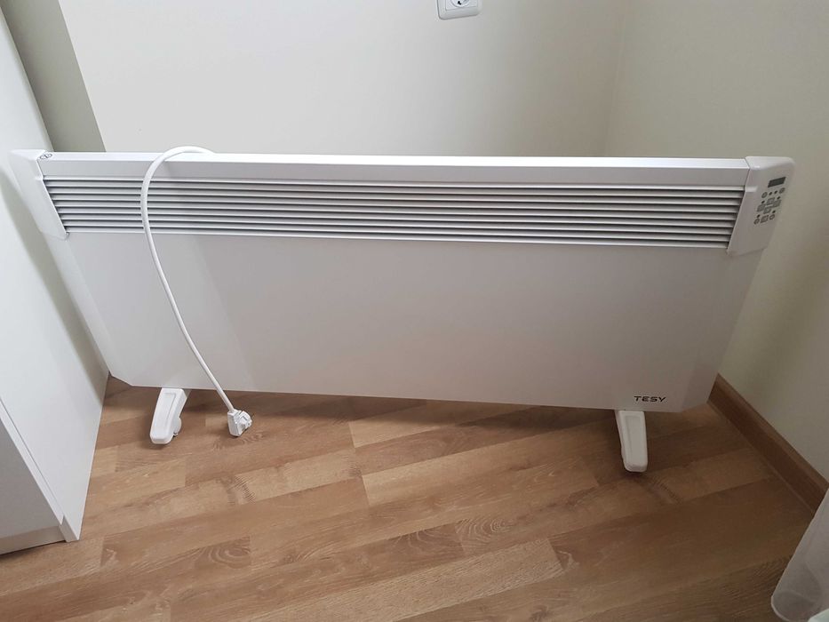 TESY CN 2500W Конвектор