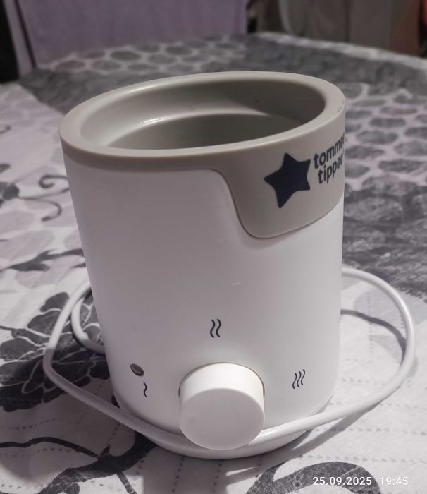 Нагревател за шишета