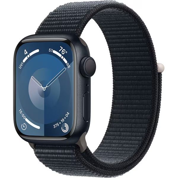 Apple Watch Series 9, 45 mm, GPS