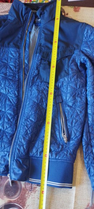 Яке Energye подходящо за пролет есен