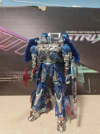 Transformers The last knight Leader Class Optimus Prime