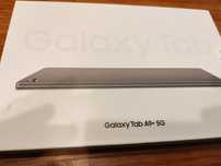 Tableta Samsung Galaxy Tab A9+, Octa-Core, 11", 4GB RAM, 64GB, 5G,