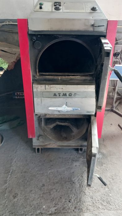 Centrala termica