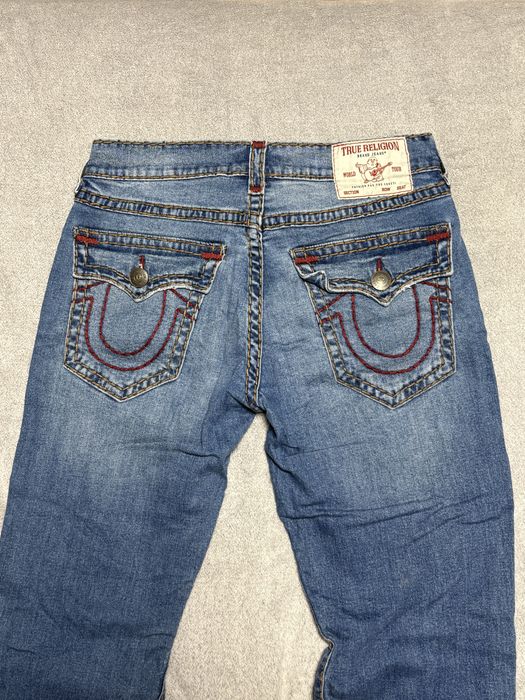 Дънки true religion