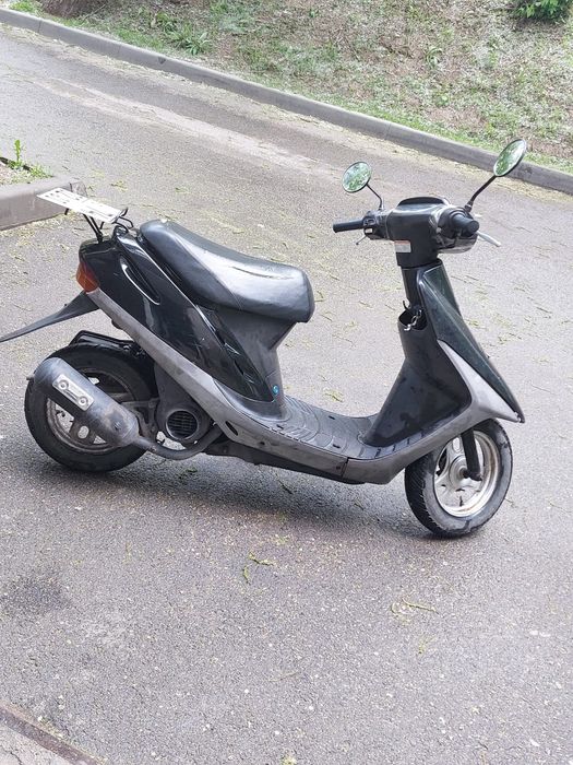 Honda Dio 2013 г.
