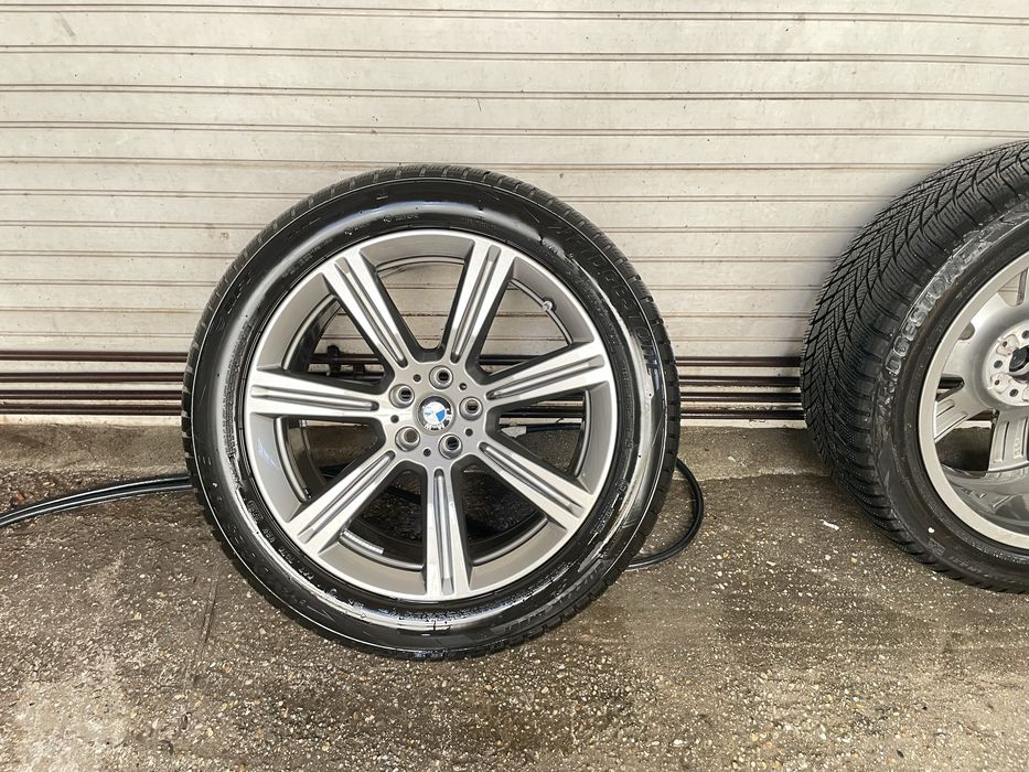 Jante Auto BMW X5 G05 20 Inch Originale.