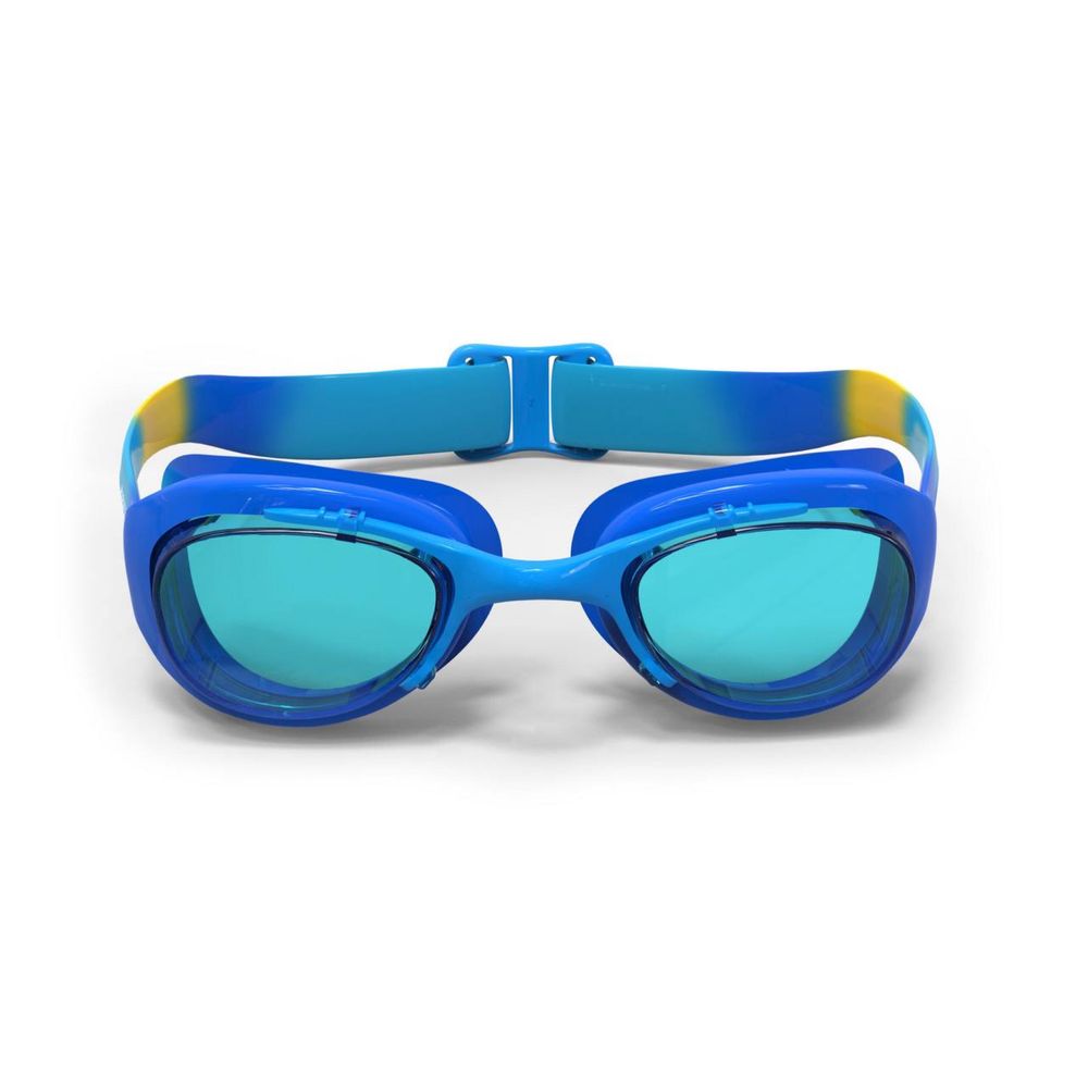 Детские очки для плавания от Nabaiji Decathlon suzish ochkilari