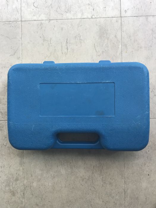 Механичен Двустепенен гайковерт