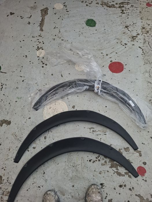 Vand aparatori noroi