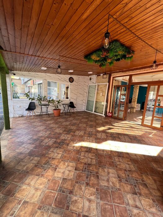 închiriez spatiu comercial Eforie Nord