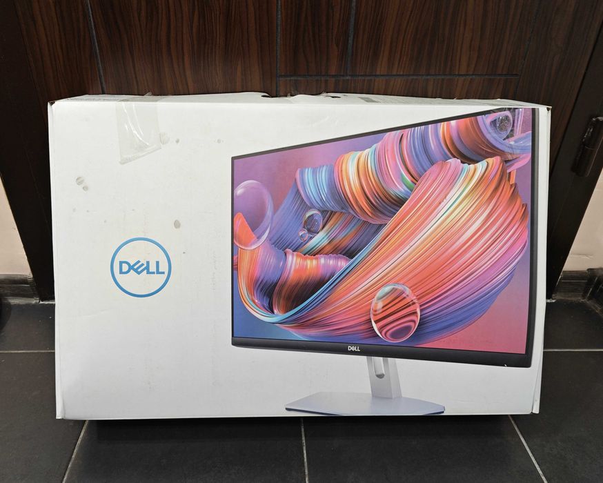 Монитор 24" Dell S2421HN 75hz