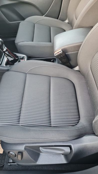 Seat Alhambra 2.0