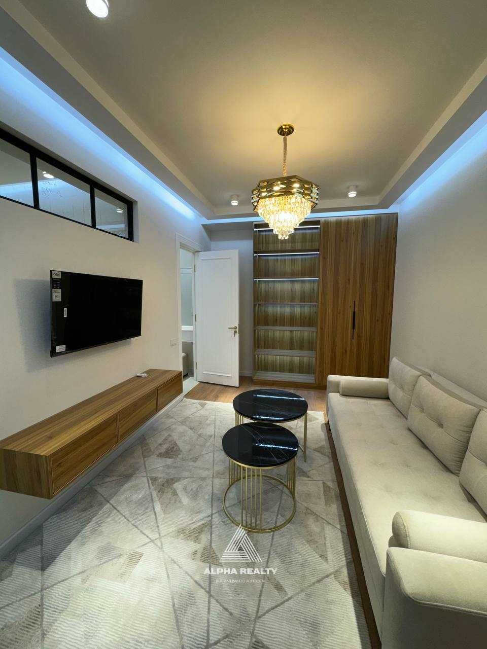 ;квартира в ЖК Seoul Mun 2 комнаты 54м Евро Ориентир Сеул мун Next ТРЦ