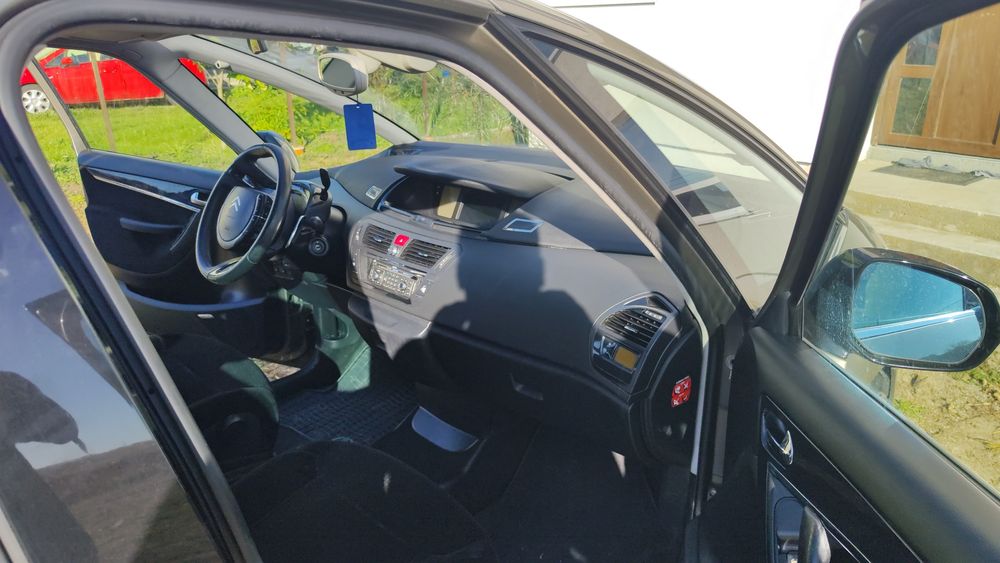 Citroen C4 Grand Picasso