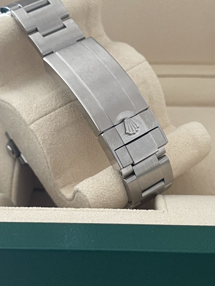 Rolex Submariner Date 41 mm nou 2024