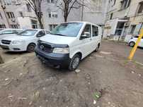 Vand/Schimb Volkswagen Transporter T5 1.9 TDI