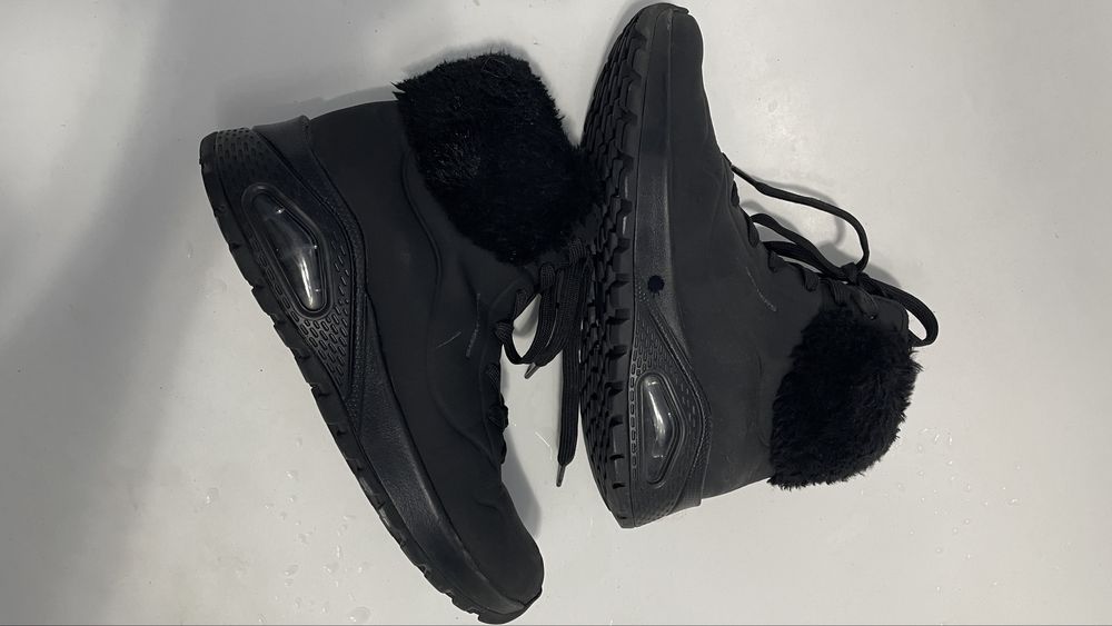 Ghete Skechers mas37