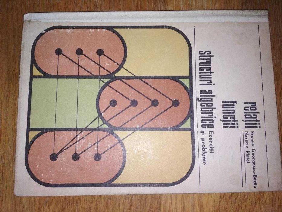 Culegeri probleme matematica