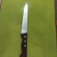 Немски касапски нож Solingen