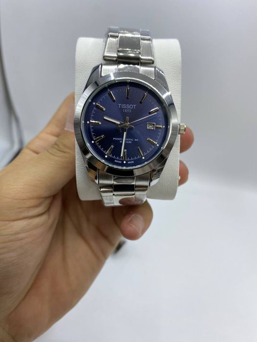 Часы Tissot 1853