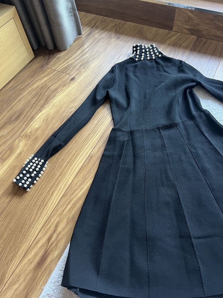 Дълга рокля Zara
