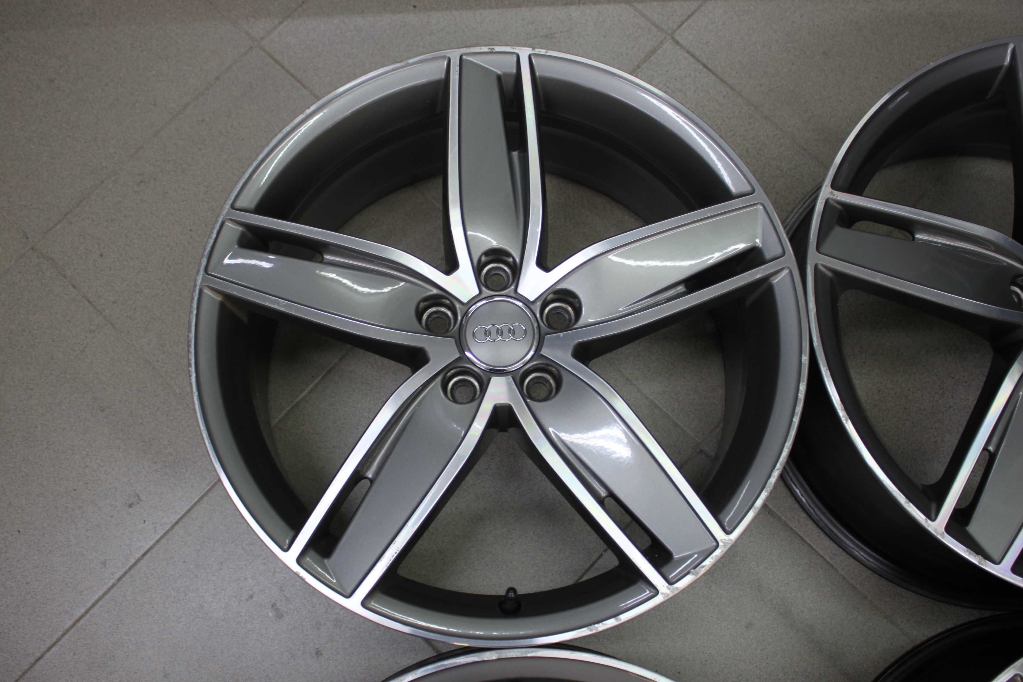 Джанти 19" Audi A3