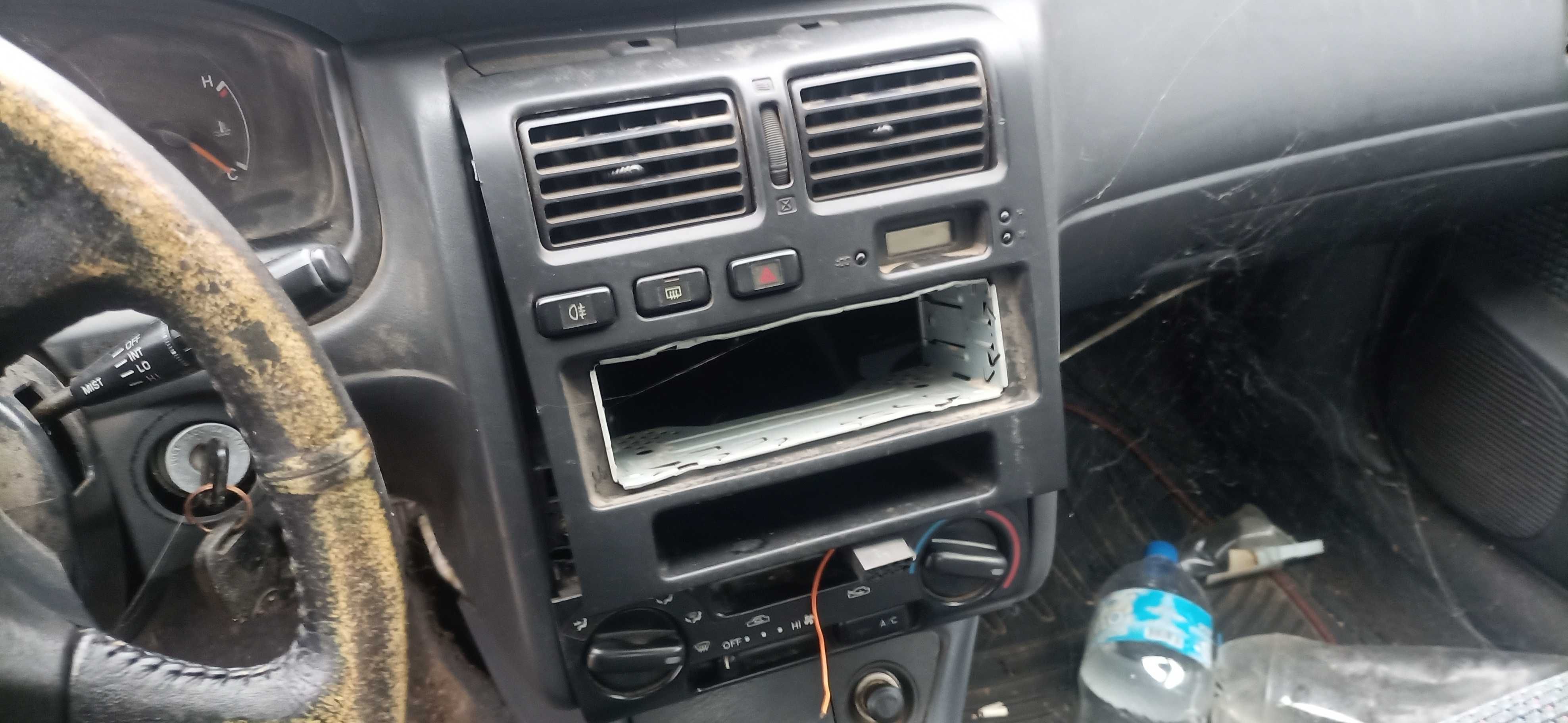 Toyota Carina 1.6I 16V / Тойота Карина - На Части