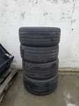 Set Cauciucuri Bridgestone Vara Runflat * R20  BMW X5 G05