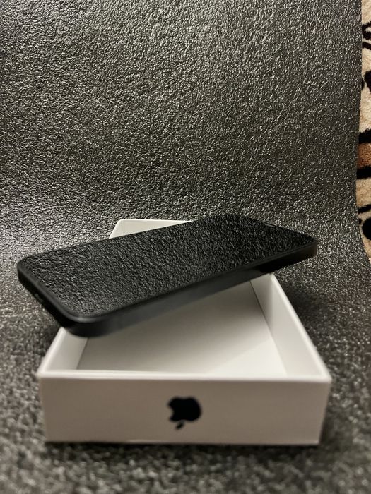 Iphone 12 Black de 64Gb editie
