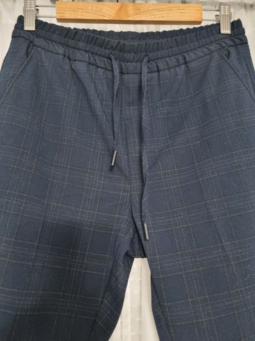 Pantaloni Zara pt bărbați (mar S)