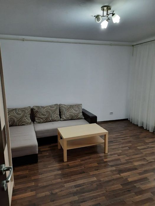 Garsonieră de închiriat – Popești Leordeni, Str. Amurgului