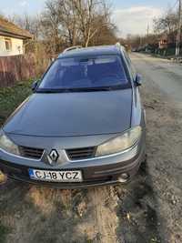 Renault laguna 2