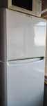 Frigider cu congelator INDESIT
