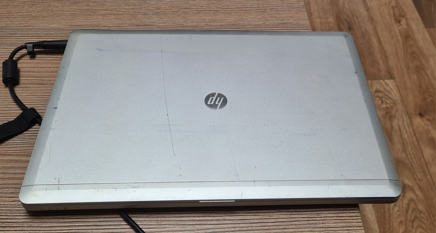 HP Elitebook Folio 9470m i5 3427u, 8 GB DDR3, ssd 180 GB