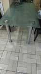 Masa bucatarie 160/80