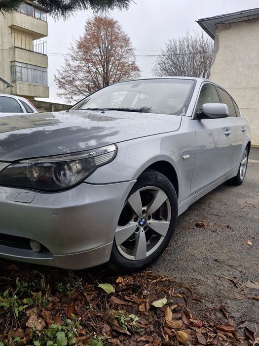 Bmw 530xd qn fabricatie 2006