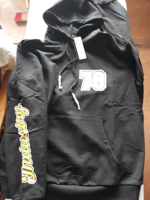 Hanorac Diesel nr xxl originali