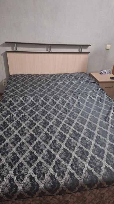 продам кровать самовывоз