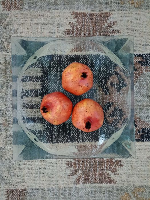 Fructe artificiale