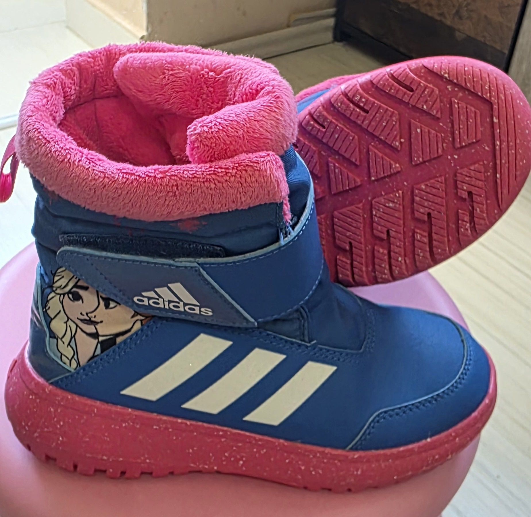 Апрески Adidas за момиче