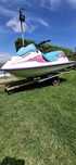 SKI-JET Seadoo Bombardier