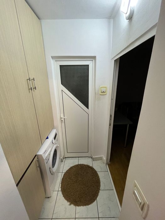 Apartament 2 camere, 52 mp + balcon, Bd. Nicolae Iorga nr. 43