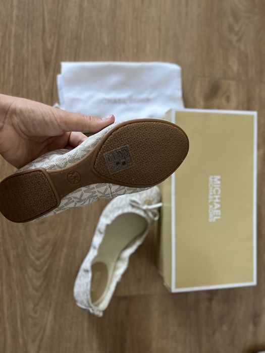 Michael Kors балеринки