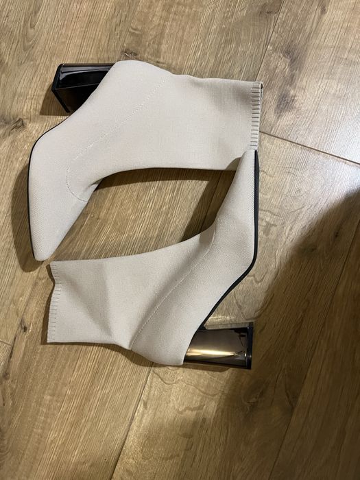 Боти от плат Mohito