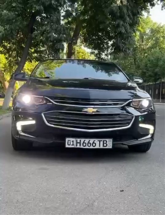 Malibu 2 atmasferniy 2,4