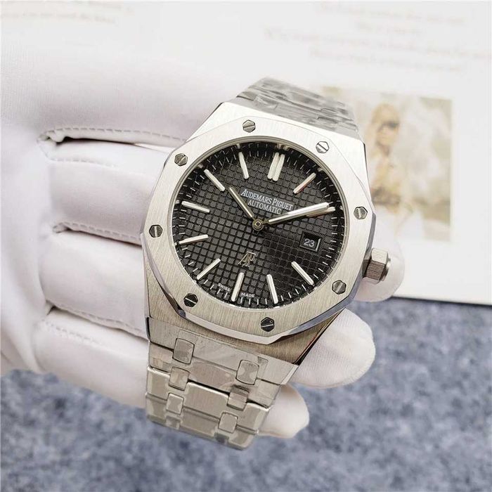 Ceas A.u.d.e.m.a.r.s Piguet ROYAL OAK Automatic Reducere 2025 !!