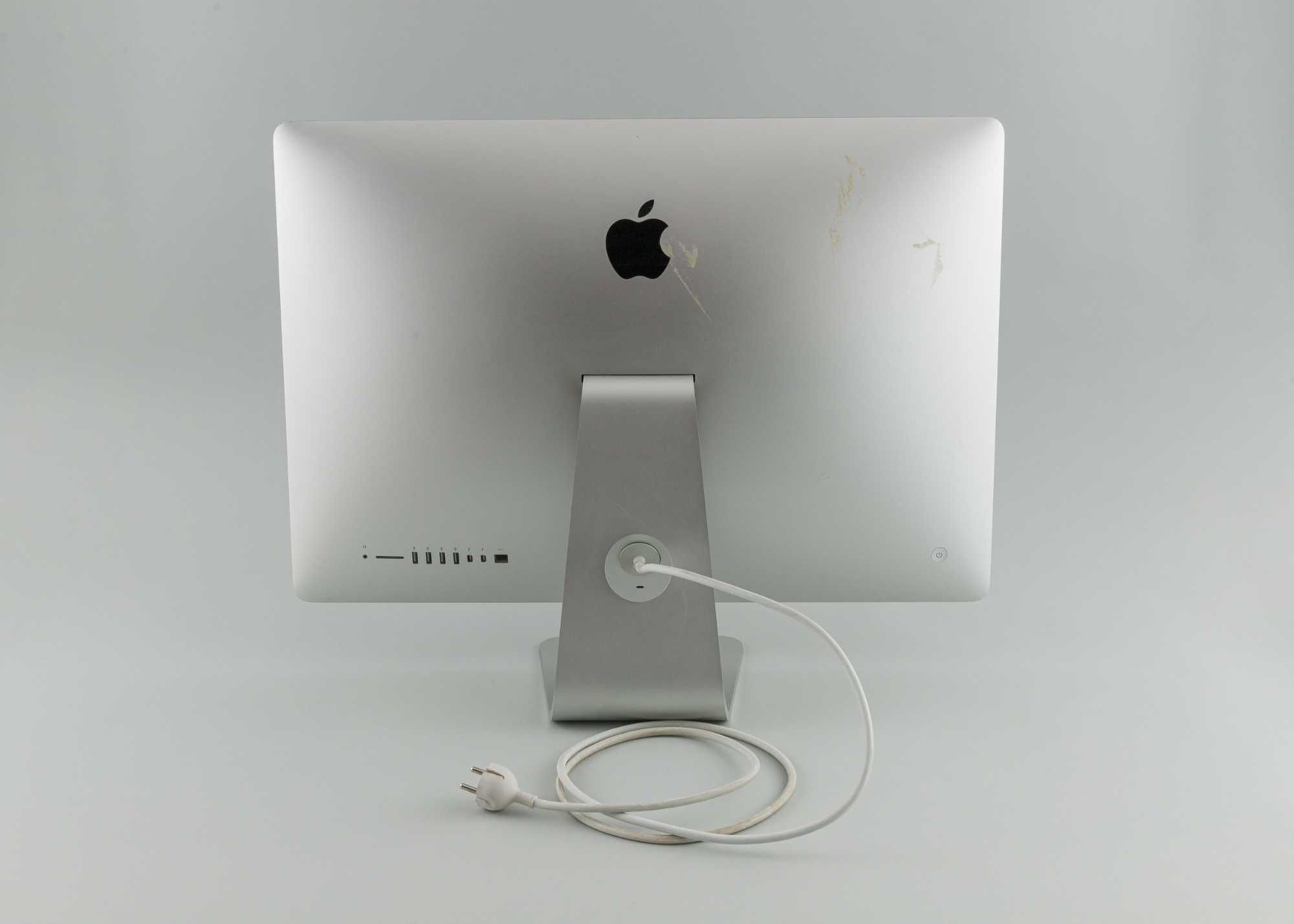 iMac 2013 без забележки